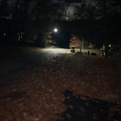 DARK OUTSIDE FREESTYLE