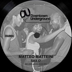 Night Life (Original Mix)