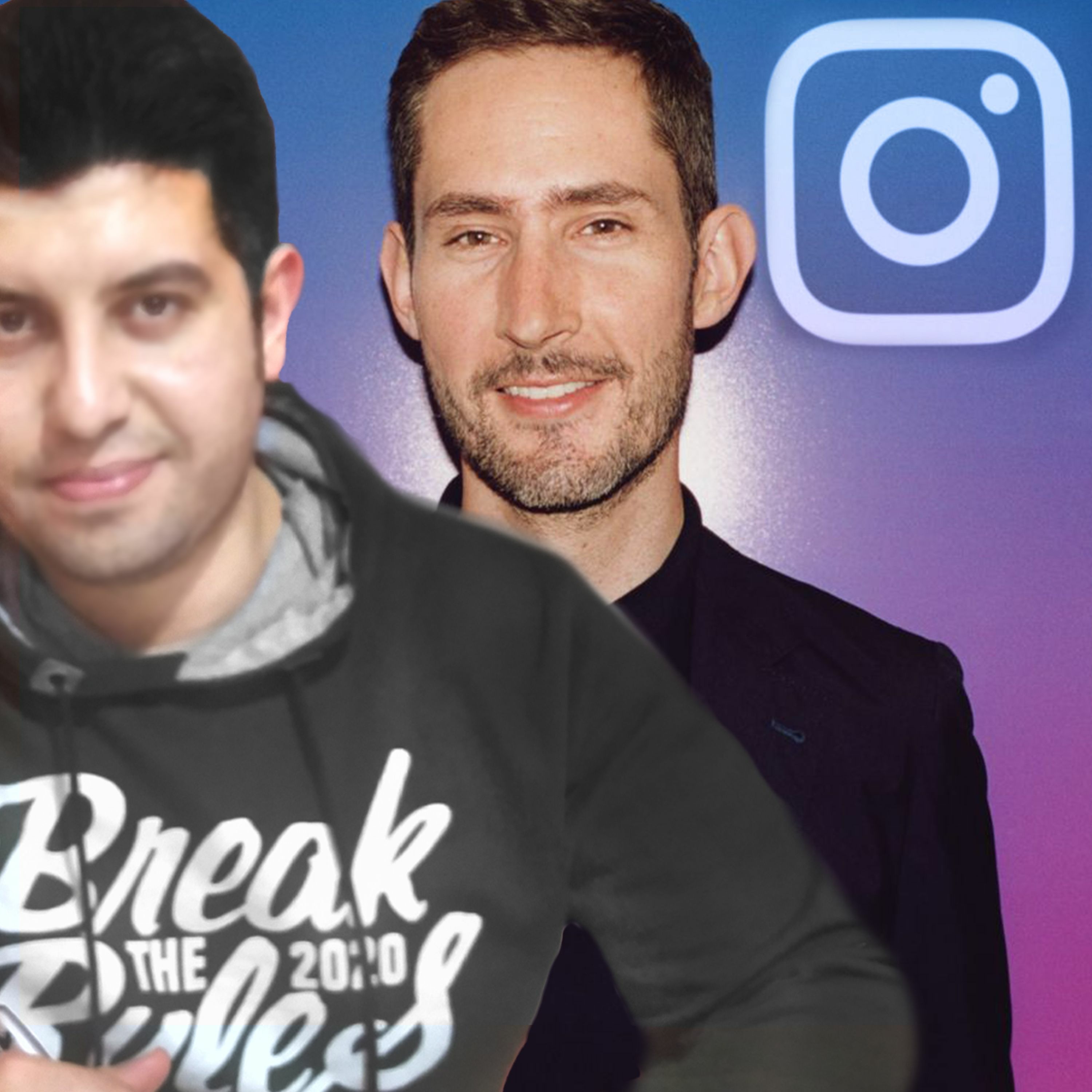 EP06 - Pivot المائة مليار دولار ... الإنتقال الخطير قصة إنستجرام ...الإستجابة السريعة للمستخدمين