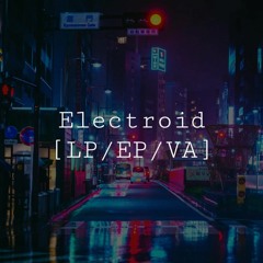 [LP] Electronica + Breaks Promo & Album [VA] | Q9 (267)