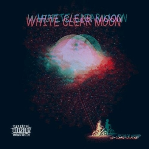 White Clear moon.mp3[prod:Dibba]