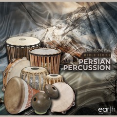 ET050 - Persian Percussion Demo