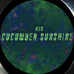 CUCUMBER SUNSHINE