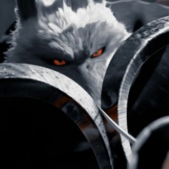 Morte | Lobo (Gato de Botas 2: O Último Pedido) | Enygma