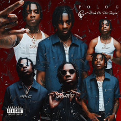 Polo G — CONCERT UPDATER