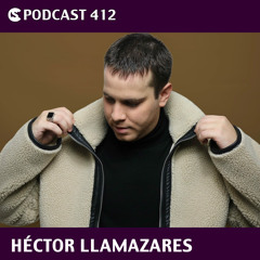 CS Podcast 412: Héctor Llamazares