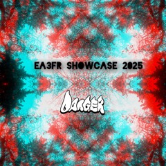 DANGER- EA3FR- Showcase 2025