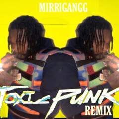 TOXIC PUNK