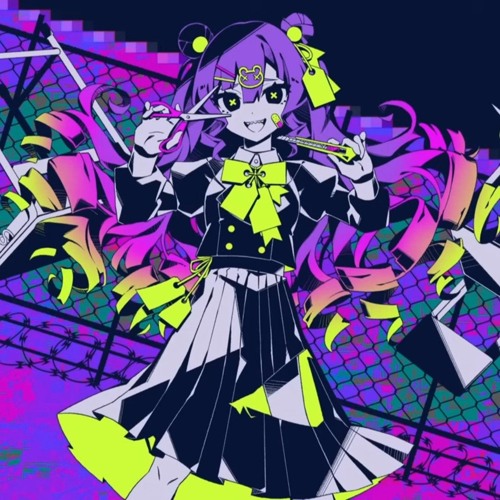 Kasane Teto / バグ/ Bug [SynthV Proカバー] // Bug by Lucifer ft. Kasane Teto