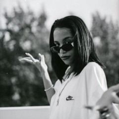 Aaliyah - If Your Girl Only Knew (Five Fingers Edit)