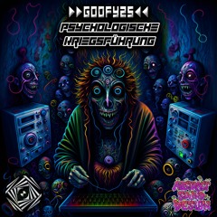 Goofy25 - Amokläufersound (Original-Mix) [186]