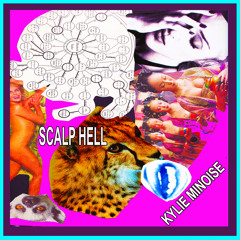 WALRUS EYE BURGER TIME MACHINE