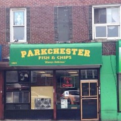 Fish N Chips p. csl1