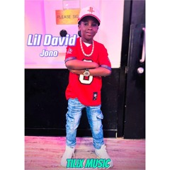 Lil David - jono