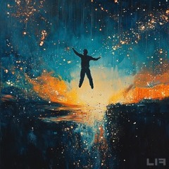 Living in Fiction - Let Go