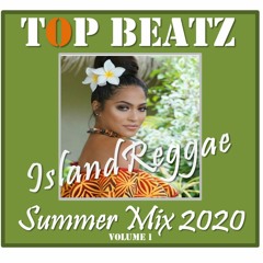NEW REGGAE MIXES