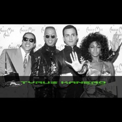 C+C Music Factory - Gonna Make You Sweat (Everybody Dance Now) [Tyrus Kanero Remix]