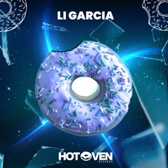 Li Garcia - Spears (Original Mix)