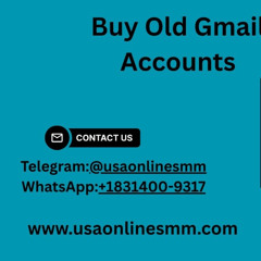 Trusted Providers to Buy Old Gmail Accounts Accounts