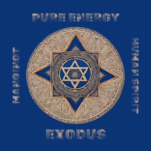 Pure Energy - Manginot