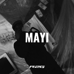 MAYI - THIZZY52 / remix (PROD.R2G)