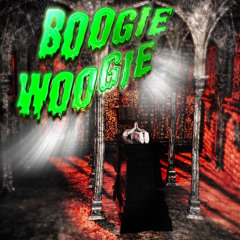 Angels of Desire - Boogie Woogie (prod. IanoBeatz)