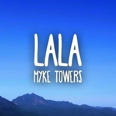 Myke Towers - Lala (ISI Ramírez Remix) Latin House/FREE DOWNLOAD
