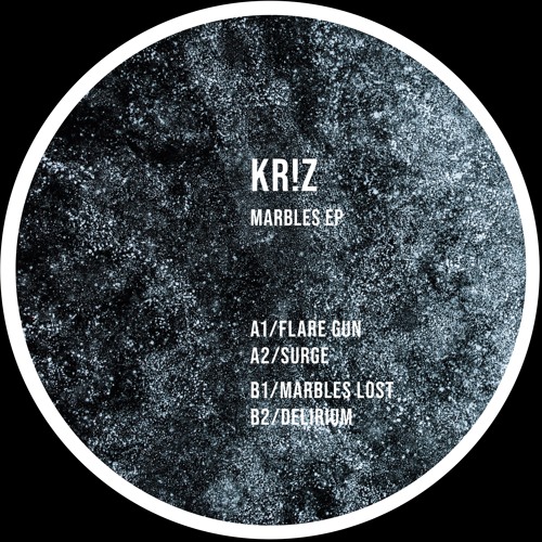 PREMIERE: Kr!z - Flare Gun [TOKEN119]