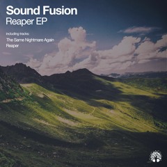 [ETREE463] Sound Fusion - Reaper EP