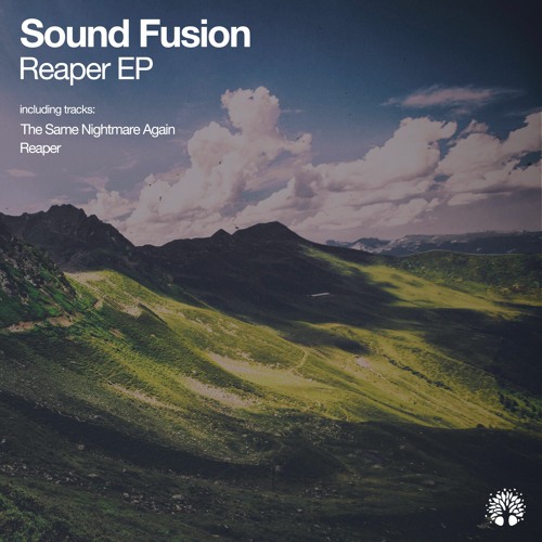 [ETREE463] Sound Fusion - Reaper EP