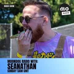 Moondog Radio with Seanathan - DTMDR001