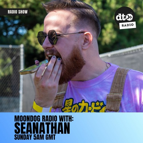 Moondog Radio on Data Transmission Radio