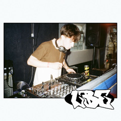 Watts - Free Party 4x4 Guest Mix