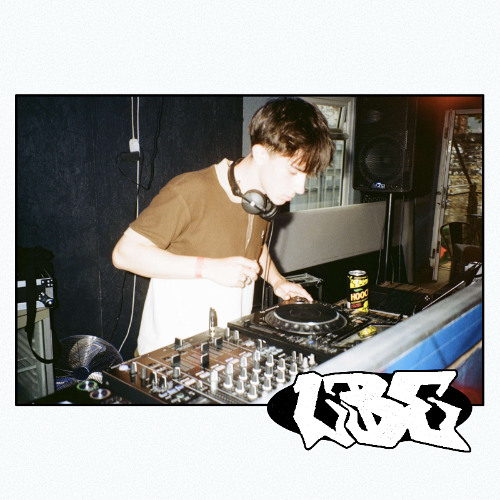 Watts - Free Party 4x4 Guest Mix