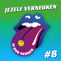 Jezelf Verneuken, Is Ook Neuken 8.0 - Spoontech