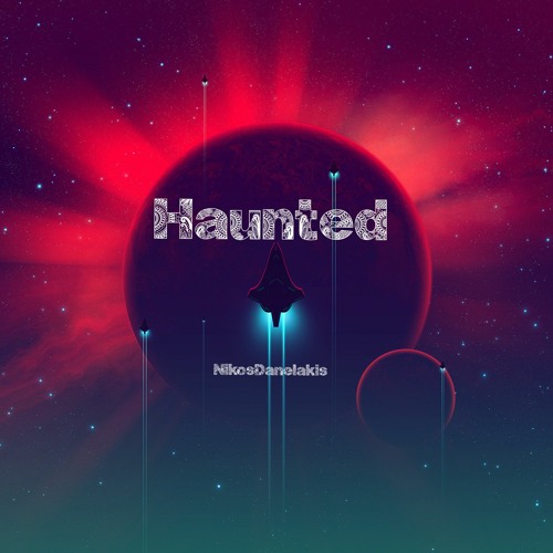 Haunted -  Nikos Danelakis