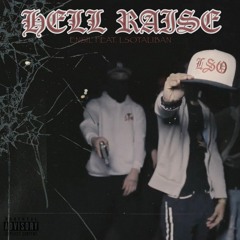 Hell Raise feat. LSOTaliban