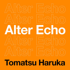 Alter Echo