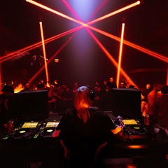 Opening Set for Max Chapman @ SILO