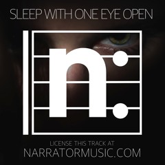 Sleep with One Eye Open 20