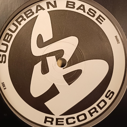 DConvict live on Jungletrain < 28-9-21 < Suburban Base Records tribute
