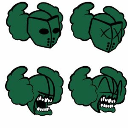 FNF | The Full-Ass Tricky Mod OST (Instrumentals And Vocals Only)