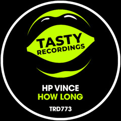 HP Vince - How Long (Nu Disco Mix)