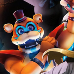 Lets groove and september but fnaf slowed