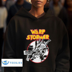 Warp Stormer Renegade Shirt