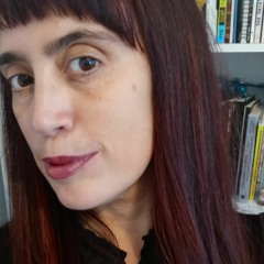 Colleen Shoshana McKee Talks about her Poems