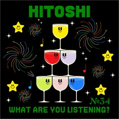 №34: Hitoshi