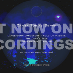 Dreams Dub EP (Out Now on CX Recordings)