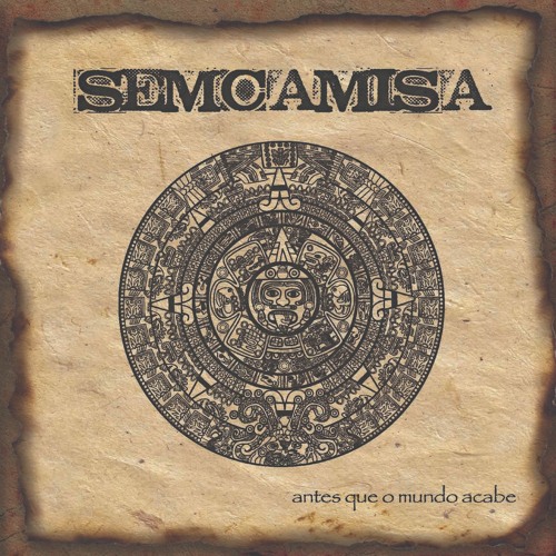 Sem Camisa - [05] Mentes Cruzadas