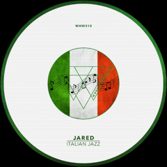Jared - Italian Jazz [WHW315]